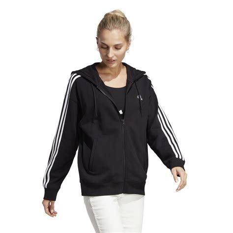 adidas trainingsjacke damen kapuze